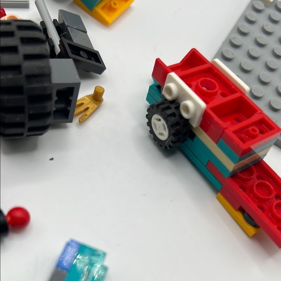 LEGO Building Blocks - Picture 7 of 11